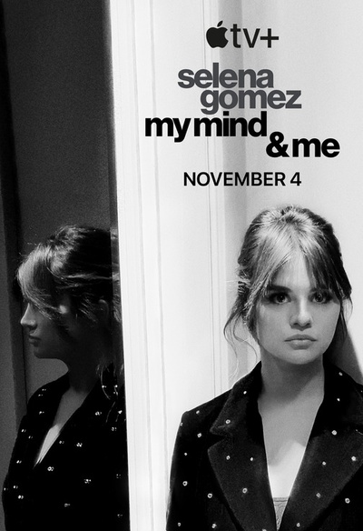 Affiche du film Selena Gomez: My Mind & Me