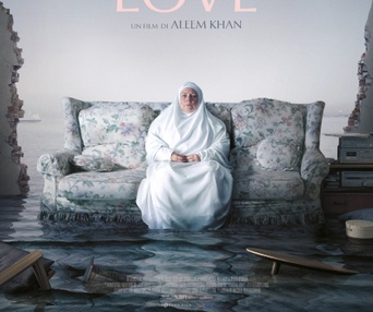 Affiche du film After Love