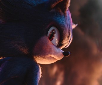 Image du film  Sonic the Hedgehog 3