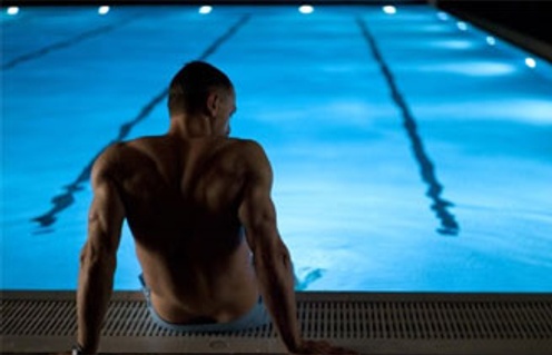 Daniel Craig dans Skyfall