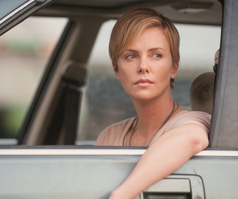 Une scène du film Dark Places
