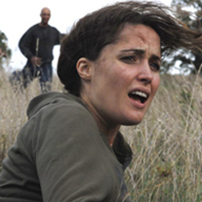 Rose Byrne dans 28 semaines plus tard