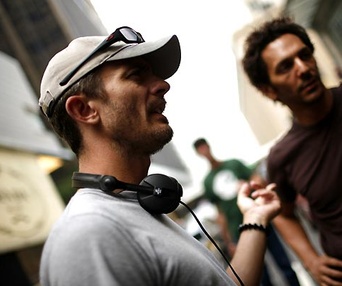 Scène du film Largo Winch