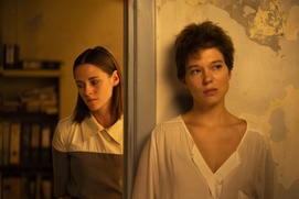 Image du film Crimes of the Future