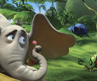 Scène du film Horton Hears a Who