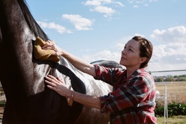 Image du film Jockey