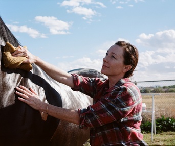 Image du film Jockey