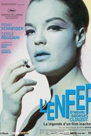 Affiche du film L'enfer d'Henri-Georges Clouzot