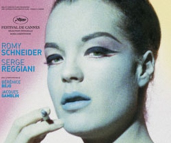 Affiche du film L'enfer d'Henri-Georges Clouzot