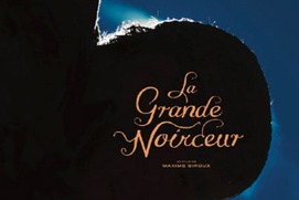 Affiche du film La grande noirceur