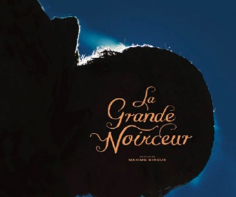 Affiche du film La grande noirceur