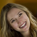 Photo de Elizabeth Olsen