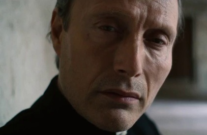 Bande-annonce en anglais