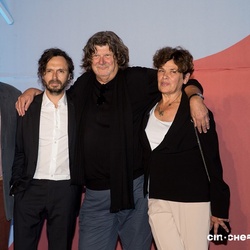 Photo de Bernadette Payeur
