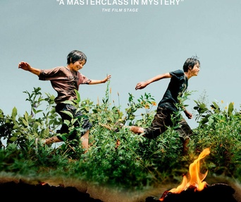 Affiche du film Monster