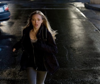 Une scène du film Gone
