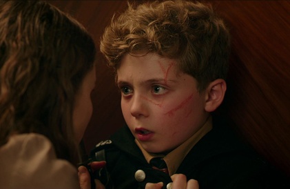 Bande-annonce en anglais