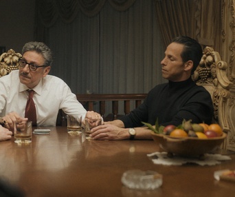 Images du film Mafia Inc.
