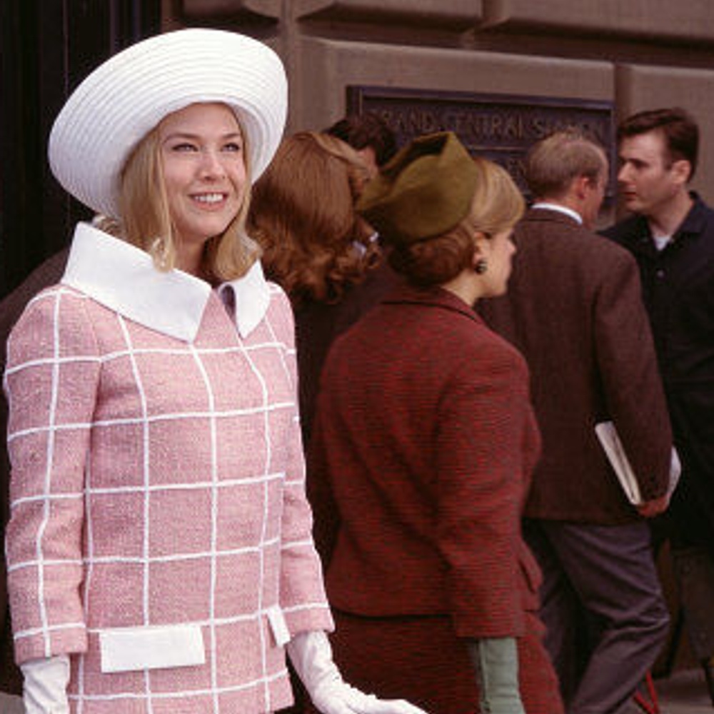 Une scène du film Down with Love