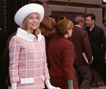 Une scène du film Down with Love