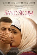 Affiche du film Sand Storm
