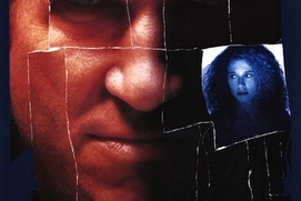 Affiche du film The Vanishing