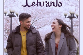 Affiche du film Tehranto