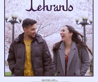 Affiche du film Tehranto