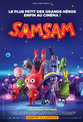 SamSam