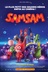 Affiche du film SamSam