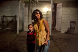Une scène du film Kidnap Une scène du film Kidnap