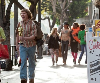 Une scène du film Bucky Larson: Born to Be a Star