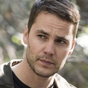 Photo de Taylor Kitsch