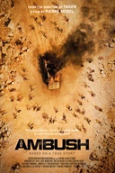 Affiche du film The Ambush