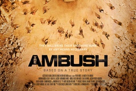 Affiche du film The Ambush