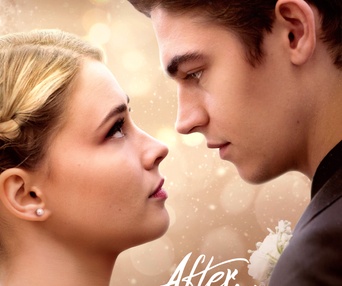 Affiche du film After Everything