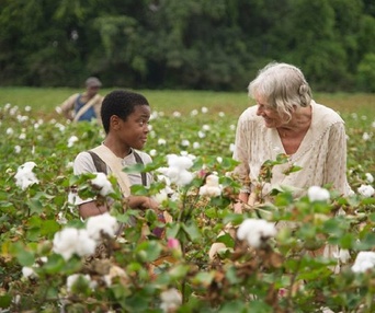 Une scène du film Lee Daniel's The Butler
