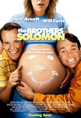The Brothers Solomon