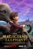 Affiche du film The Magician's Elephant