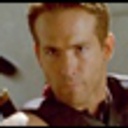 Ryan Reynolds dans le film X-Men Origins: Wolverine