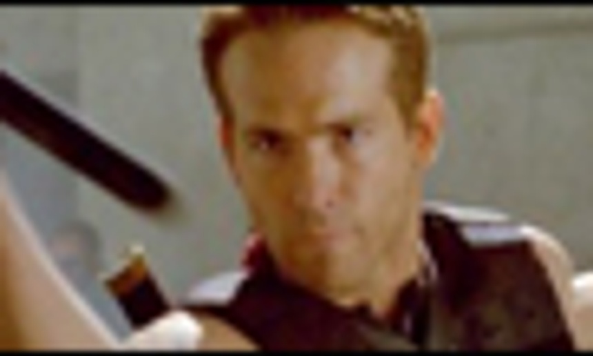 Un film sur Deadpool
