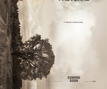 Affiche du film American Pastoral
