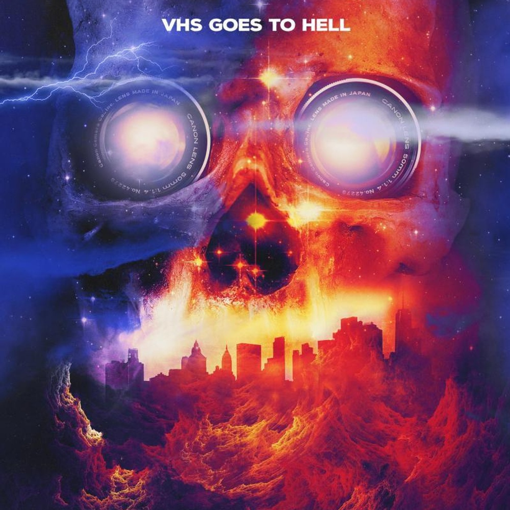 Affiche du film V/H/S 99