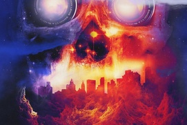Affiche du film V/H/S 99