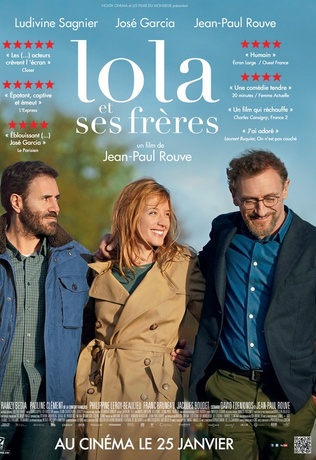 Lola et ses frères