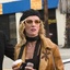 Uma Thurman et John Travolta dans le film Be Cool