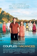 Affiche du film Couples en vacances