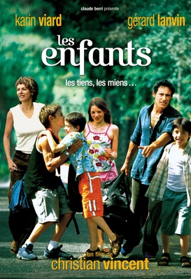 Les enfants