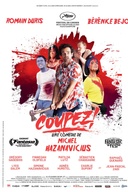 Affiche du film Coupez!