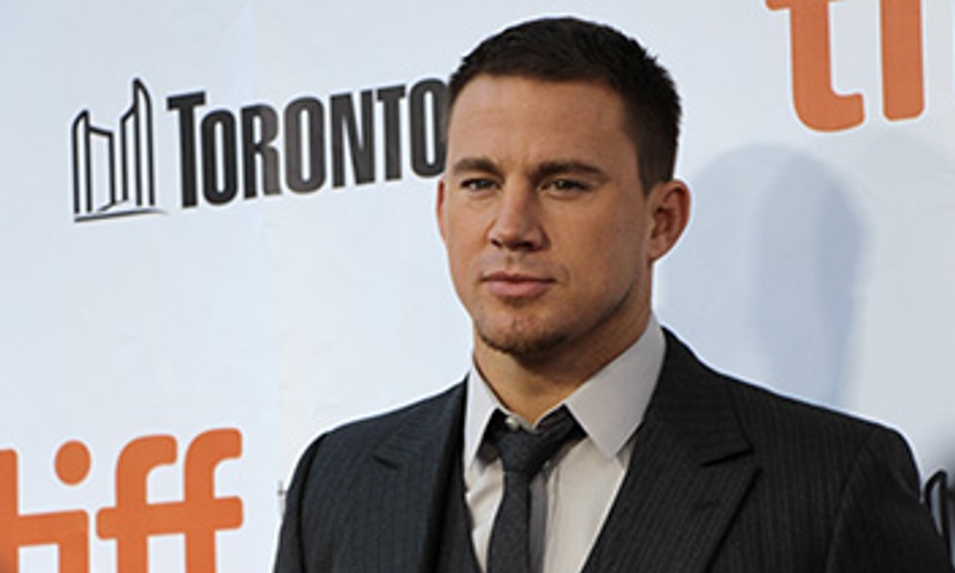 Première de Foxcatcher